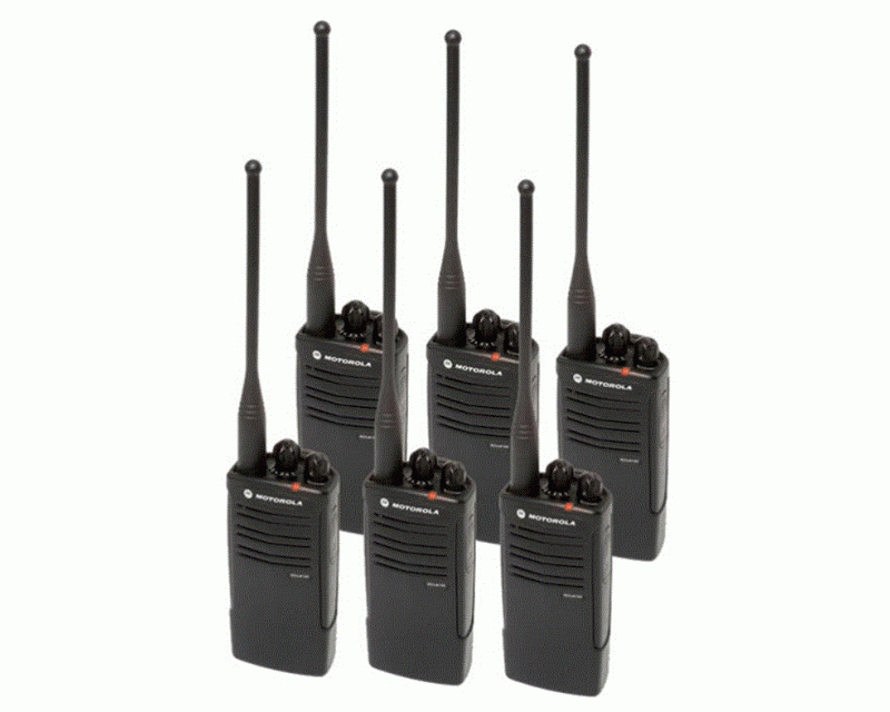 Máy bộ đàm cầm tay Motorola CP1100